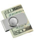 ფოტო #1 პროდუქტის Men's Canada Ship Coin Money Clip