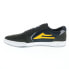 Фото #10 товара Lakai Atlantic MS1230082B00 Mens Gray Suede Skate Inspired Sneakers Shoes