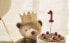 Фото #8 товара Children's number birthday candle