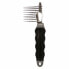 DUVO+ 9 Long Spikes Knot Cutter Brush - фото #1