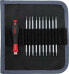 Wiha Wiha screwdriver with interchangeable blades System4 - 27820 - фото #2