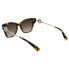 LONGCHAMP LO737S Sunglasses