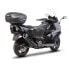 Фото #4 товара Мотоаксессуар крепление багажника Shad Top Master для Kymco AK550