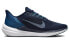 Nike Zoom Winflo 9 DD6203-401 Running Shoes