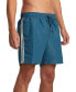 Фото #8 товара Men's Breakout Elastic Waist Shorts