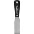 HYDE High-Carbon Chisel Putty Knife 1 5/16´´ Stiff