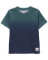 Фото #1 товара Toddler Ombre Active Tee 4T