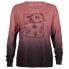 FOX RACING LFS Sensory Dye long sleeve T-shirt