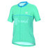 BICYCLE LINE Pedavena short sleeve jersey