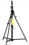 Фото #1 товара Statyw Manfrotto Statyw WIND-UP Stal Czarny