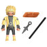 PLAYMOBIL Naruto Game