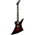 Фото #1 товара Jackson JS32T Kelly Viola Burst