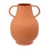 Фото #1 товара Terakotta-Vase mit Griffen, 33 cm