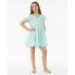 Фото #5 товара Платье пляжное женское Rip Curl Premium Surf с коротким рукавом