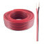 Фото #2 товара ShiverPeaks Basic-S - Copper-Clad Aluminium (CCA) - 10 m - Black - Red