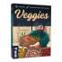 Фото #1 товара DEVIR IBERIA Veggies Board Game