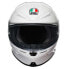 Фото #3 товара AGV K6 S E2206 MPLK full face helmet
