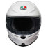 AGV K6 S E2206 MPLK full face helmet