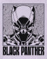 Фото #7 товара Kid Black Panther Tee 4