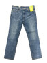 Фото #2 товара Levi's Men's 511 Slim Fit Flex Jeans Color Medium Blue Wash 045113621