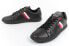 Pantofi sport pentru bărbați Tommy Hilfiger [049210GK], negri.