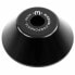 MISSION Universal Rear Hub Guard ED Black - фото #2