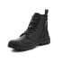 Фото #3 товара Palladium Pampa Zip Lth