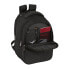 Фото #7 товара Рюкзак для ноутбука и планшета с USB-выходом Safta Business Чёрный (31 x 45 x 23 cm)