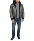 ფოტო #4 პროდუქტის Men's Mapleton Faux-Shearling Jacket