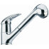 ELETTROGAS ARAVON 200 cm Single Lever Shower Water Tap