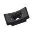 Фото #2 товара HellermannTyton Hellermann Tyton LKCSF1 - Black - Polyamide - 100 pc(s) - RoHS - 19 mm - 40 mm