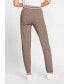 ფოტო #4 პროდუქტის Lisa Fit Sweater Knit Pant