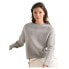 SUPERDRY Essential Cotton Crew Sweater