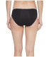 Фото #4 товара Calvin Klein 296283 Women's Stretch Logo Multipack Bikini Panty SizeLarge