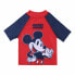 Фото #2 товара Рубашка для купания Mickey Mouse Красный