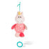 NICI Music Box Unicorn Stupsi 18 cm Teddy