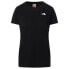 Фото #1 товара The North Face Simple Dome Tee W NF0A4T1AJK31
