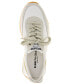 Фото #4 товара Women's Jamie Nylon Lace-Up Sneakers