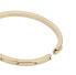 Solid gold-plated bracelet with zircons Shine Bright JF03872710