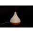 Фото #3 товара Мини-увлажнитель и распылитель запахов DKD Home Decor Белый Натуральный 400 ml