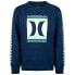 HURLEY Stack Icon long sleeve T-shirt