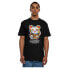 MISTER TEE Welcom Cat Heavy Oversize short sleeve T-shirt