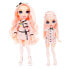 RAINBOW HIGH Core & Jr High Bella doll