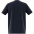 ADIDAS 3 Striker short sleeve T-shirt