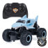 Фото #2 товара Spin Master Official Megalodon Remote Control Monster Truck - 1:24 Scale - 2.4 GHz - for Ages 4 and Up - Monster truck - 1:24 - 4 yr(s)