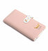 Women´s Wallet Nude Ladies t