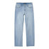 Фото #1 товара NAME IT Tariannes Straight LMTD Low Waist Jeans