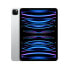 Фото #3 товара Планшет Apple iPad Pro 11" M2 16 GB RAM 2 Тб Серебристый Серебряный