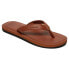 Фото #1 товара QUIKSILVER Molokai Nubuck II Flip Flops