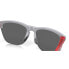 Фото #6 товара OAKLEY Frogskins Lite Prizm Sunglasses